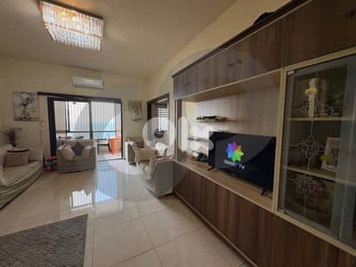 Beachfront Apartment for Sale in Zouk Michael  REF#FS128244