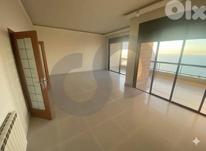 Unobstructed full sea view,  High-end finishes, Sahel almaREF#HN128240