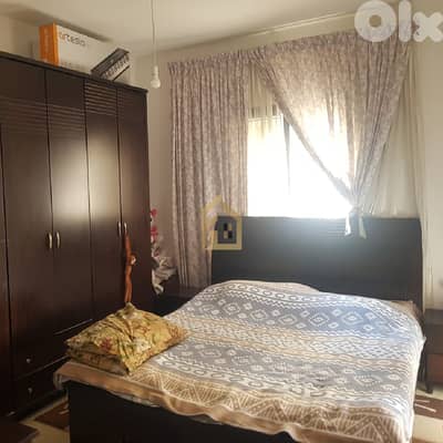 Apartment for sale in Daher Sarba GH164 شقة للبيع في  ضهر صربا