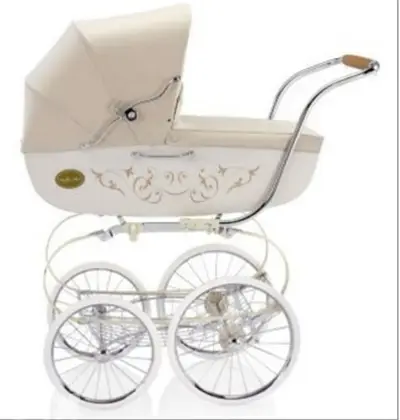 Inglesina classica full set
