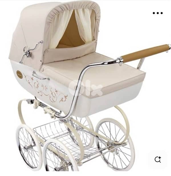 Inglesina classica full set 4