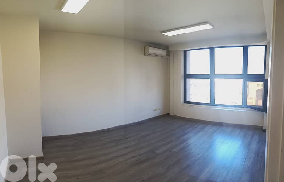 Office for Rent in Hazmieh. 0
