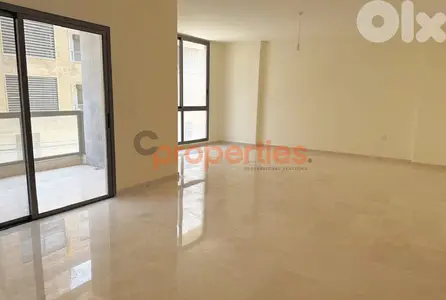 Apartment For Sale In Louaizeh – CPFY164