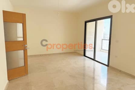 Apartment For Sale In Louaizeh – CPFY164 Apartment For Sale In Louaizeh – CPFY164