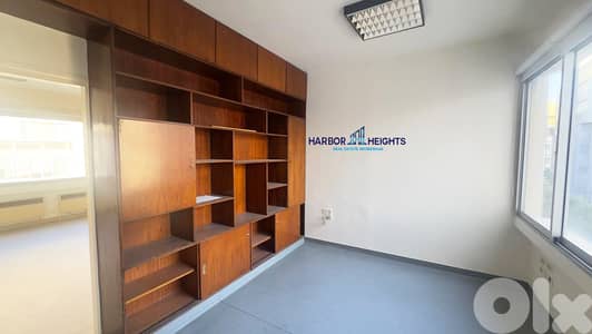 Office for rent in Badaro مكتب للإيجار في بدارو