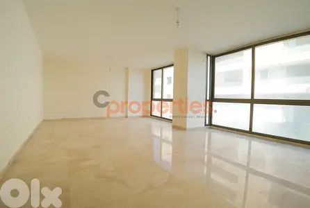 Apartment For Sale In Louaizeh – CPFY167
