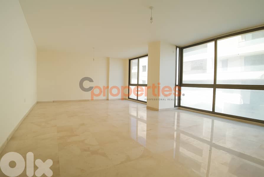 Apartment For Sale In Louaizeh – CPFY167 0