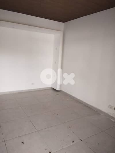 25 Sqm Shop For Rent In Jouret El Ballout محل للاجار في جورة البلوط