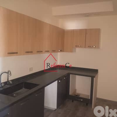 Decorated apartment in Bdadoun for sale شقة مزينة للبيع في بدادون