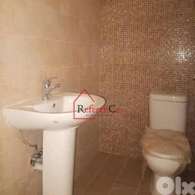 Decorated apartment in Bdadoun for sale شقة مزينة للبيع في بدادون