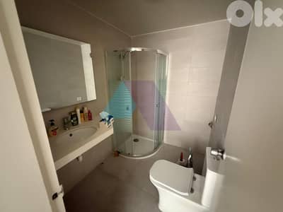 1 bedroom Chalet+gym access+pool access+sea view 4sale in Tabarja