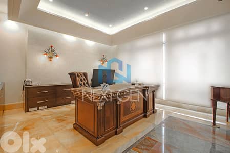 Office for Sale in Downtown | مكتب للبيع في وسط المدينة