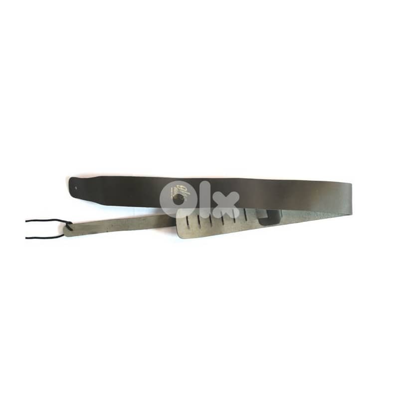 GHS A10 Brown Strap 1