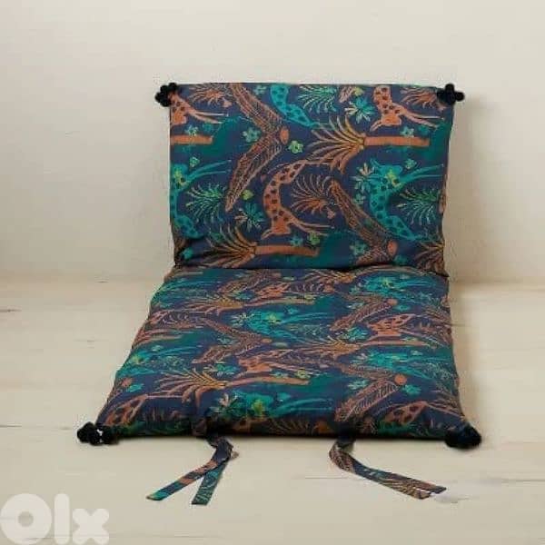 opalhouse x jungalow printed lounge pillow 1