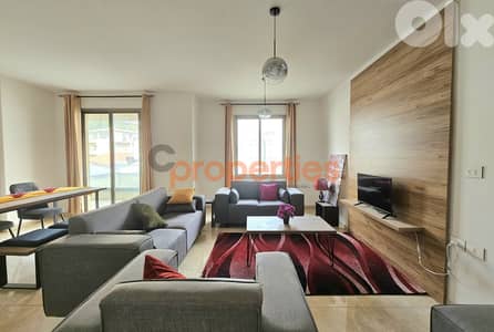 Apartment For Sale In Achrafieh – CPBWW63