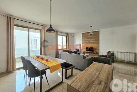 Apartment For Sale In Achrafieh – CPBWW63