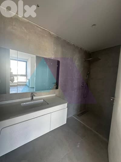 500m2 LUX apartment+gym+pool 4rent in Ain el mraysehشقة في عين المريسة 500m2 LUX apartment+gym+pool 4rent in Ain el mraysehشقة في عين المريسة