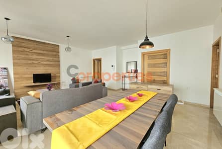 Apartment For Rent In Achrafieh – CPBWW64