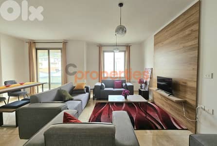 Apartment For Rent In Achrafieh – CPBWW64