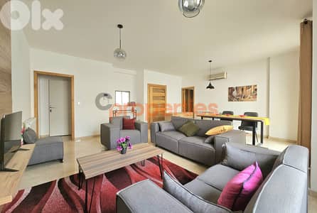 Apartment For Rent In Achrafieh – CPBWW64
