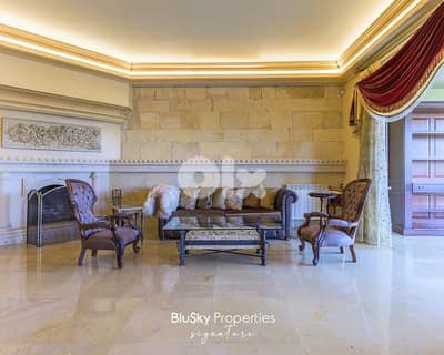 Apartment For RENT In Monteverde شقة للايجار #PH