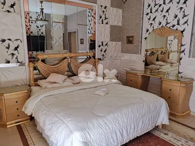 غرفة نوم ايطالي  / Classic Italian bedroom