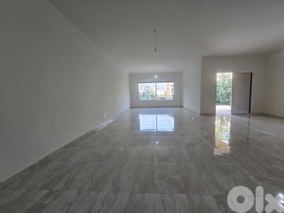 Apartment with garden for sale in Dik el Mehdiشقة بحديقة للبيع Apartment with garden for sale in Dik el Mehdiشقة بحديقة للبيع