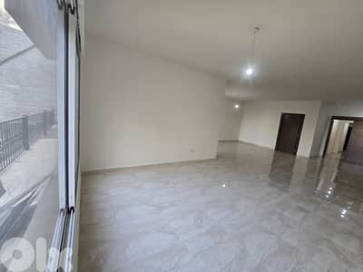 Apartment with garden for sale in Dik el Mehdiشقة بحديقة للبيع Apartment with garden for sale in Dik el Mehdiشقة بحديقة للبيع