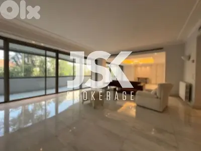 L19651 - Elegant 4-Bedroom Apartment For Sale in Achrafieh, Carré D'or