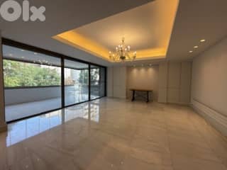 L19651 - Elegant 4-Bedroom Apartment For Sale in Achrafieh, Carré D'or