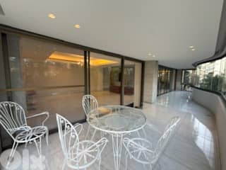 L19651 - Elegant 4-Bedroom Apartment For Sale in Achrafieh, Carré D'or