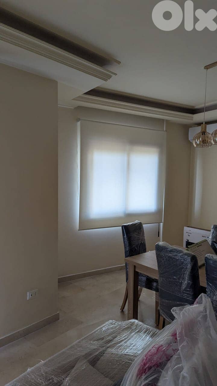 6 MONTHS | FULLY FURNISHED| ACHRAFIEH PRIME (170SQ) 3 BEDS , (ACR-982) 0