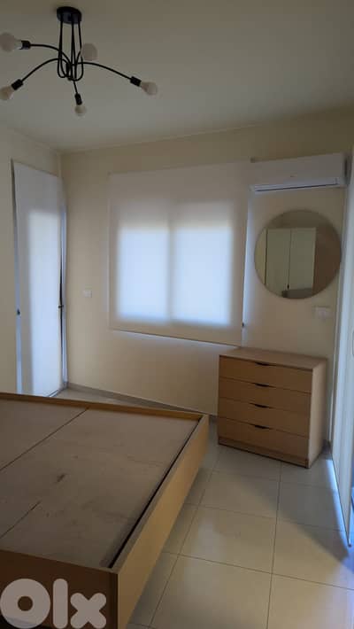 6 MONTHS | FULLY FURNISHED| ACHRAFIEH PRIME (170SQ) 3 BEDS , (ACR-982)