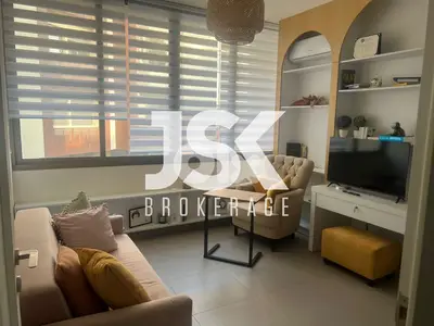 L19652 - 50 SQM Office For Rent in Hadath