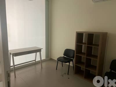 L19652 - 50 SQM Office For Rent in Hadath