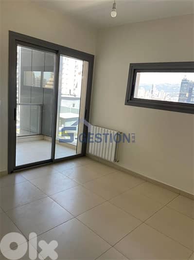 New duplex + open view for rent in Achrafieh | شقة للإيجار في الأشرفية