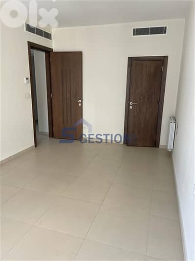 New duplex + open view for rent in Achrafieh | شقة للإيجار في الأشرفية