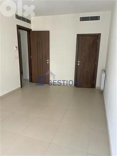 New duplex + open view for rent in Achrafieh | شقة للإيجار في الأشرفية