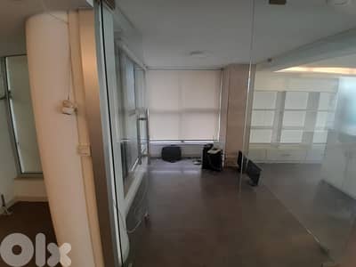 Shop for Sale in Achrafieh – 135 sqm محل للبيع في الأشرفية