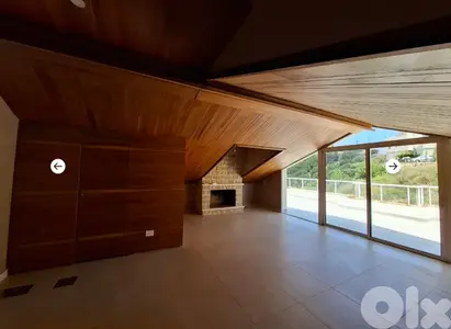 Duplex for sale in Halat - دوبلكس للبيع في حالات
