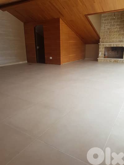 Duplex for sale in Halat - دوبلكس للبيع في حالات