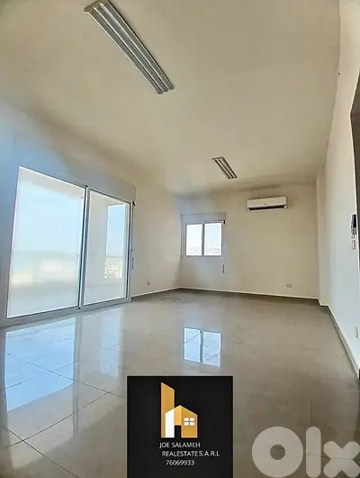 Apartment for sale in Sarba Duplex 240m2+2 Terraces Sea View/صربا Apartment for sale in Sarba Duplex 240m2+2 Terraces Sea View/صربا