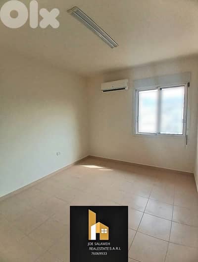 Apartment for sale in Sarba Duplex 240m2+2 Terraces Sea View/صربا