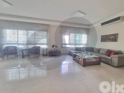 New Building - Prime Location -Achrafieh REF#RE128258