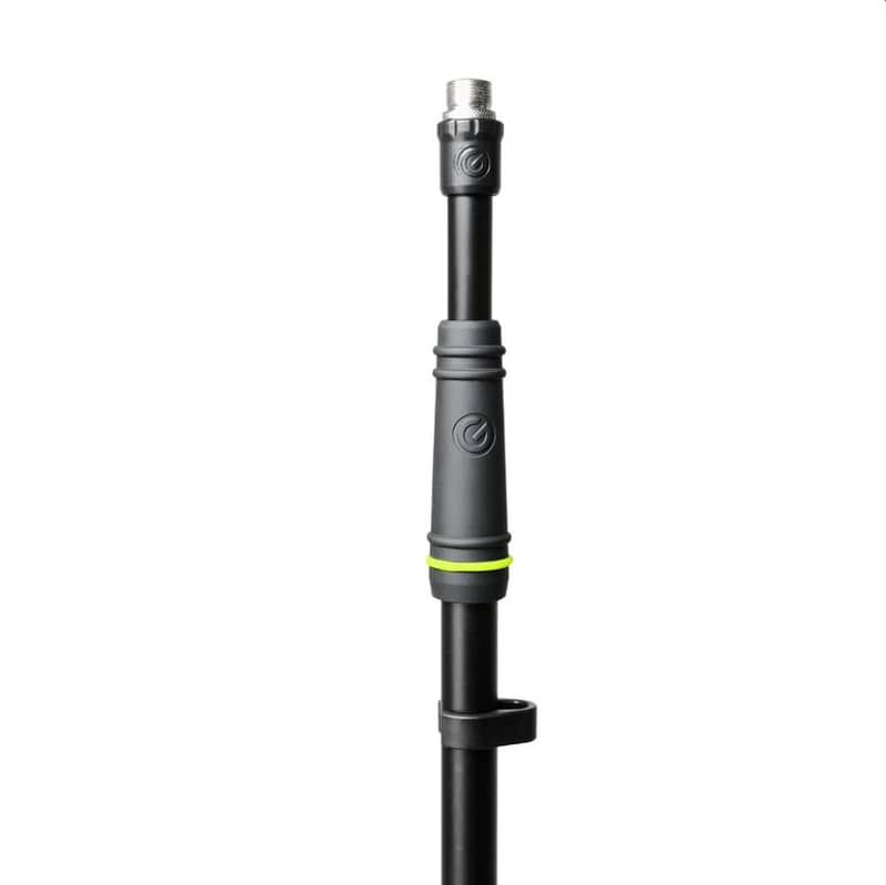 Gravity MS 43 Microphone Stand with Folding Tripod Base 1