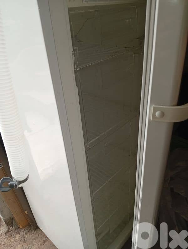 freezer 2