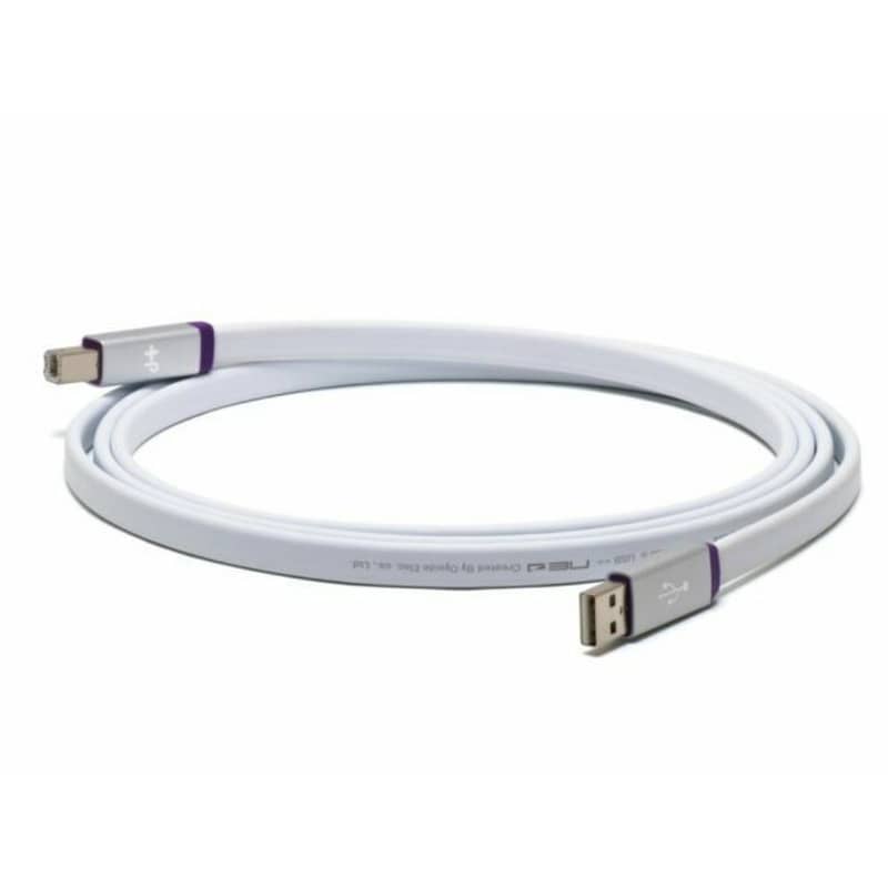 Oyaide NEO D+ USB 2.0 Class S, 2 m 0