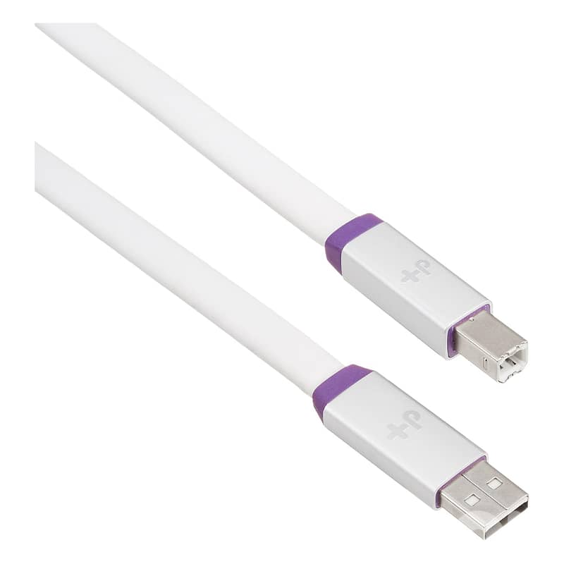Oyaide NEO D+ USB 2.0 Class S, 2 m 1