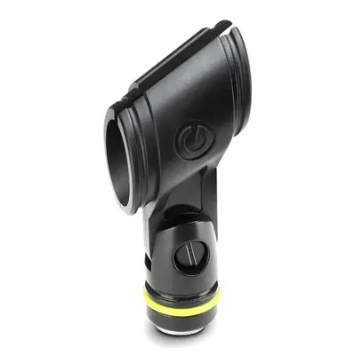 Gravity MS CLMP 25 Microphone Clamp, 25 mm