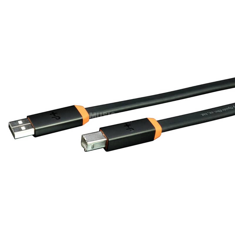 Oyaide NEO D+ USB 2.0 Class A, 3 m 0